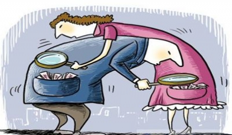 小心! 夫妻一方出讓房屋的例外 善意第三人可取得房屋